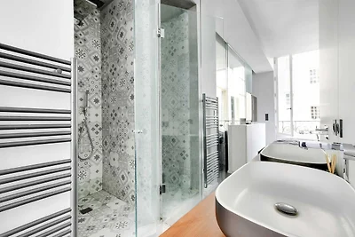 Modernes Apartment - 1 Schlafzimmer/2 Persone...