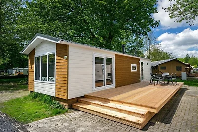 Ferienhaus in Amstelveen mit Terrasse