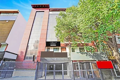 Gemütlicher Aufenth Pacific Mall Tilak Nagar...
