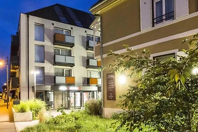 Aparthotel La Rose d’Argent