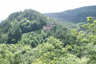 Ferienhaus Roth, Ferienwohnung 2