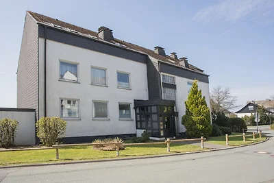Gemütliches Apartment in Winterberg mit...