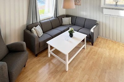 4 Personen Ferienhaus in Sundlandet-By Traum