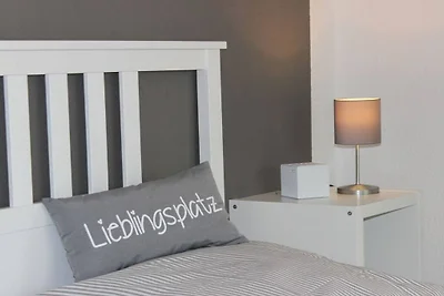 Ferienwohnung mit 1 Schlafzimmer