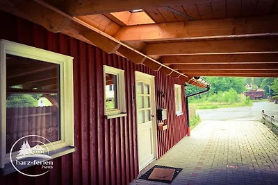 Ferienhaus Erholungsurlaub Clausthal-Zellerfeld