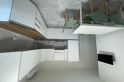 apartman za odmor Obiteljski odmor Rosolina