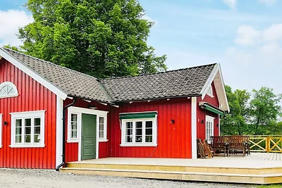 4 Personen Ferienhaus in ALLINGSÅS, SVERIGE