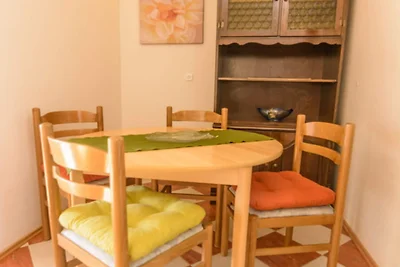 Villa Maslina-Olive two bedroom apartment wit...