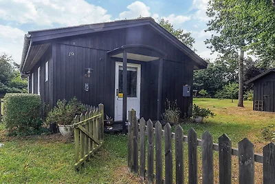 2 Personen Ferienhaus in Thyholm-By Traum