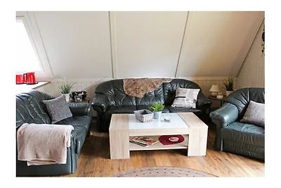 Casa vacanze con 3 camere da letto