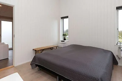 8 Personen Ferienhaus in Saltum-By Traum