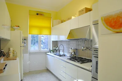 apartman za odmor Obiteljski odmor Luino
