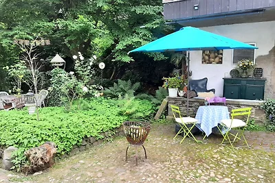 Ferienwohnung Himmelshöh im Hof der...