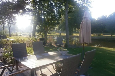 Ferienhaus mit 2 Schlafzimmer