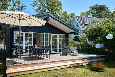 6 Personen Ferienhaus in Rønne