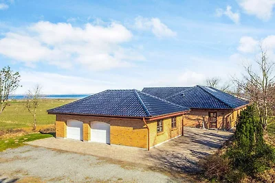 Luxe Fjordzicht Toevluchtsoord-By Traum
