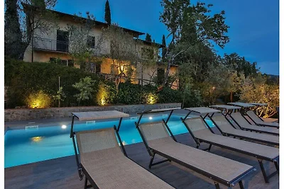 Villa Montecchio Confortevole residenza di...