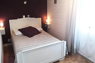 Apartment in Vendée in der Nähe des Strandes ...