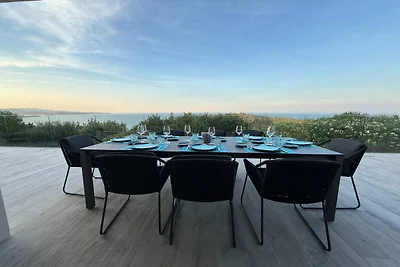 Vakantiehuis dichtbij Porto Vecchio