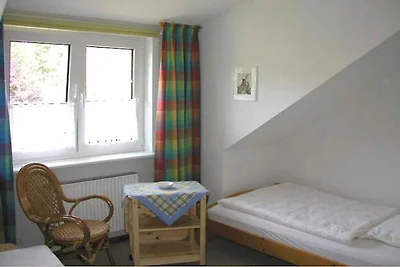 Ferienwohnung mit 2 Schlafzimmer
