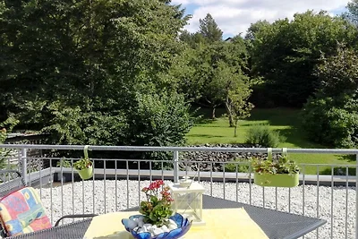 Kaiserlich am Eifelsteig