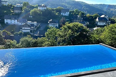 Appartement de vacances avec 3 chambres