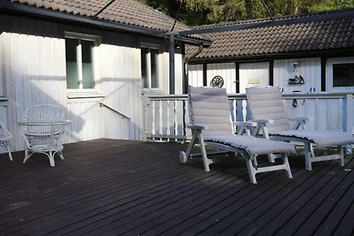 4 persone case ad MELLERUD