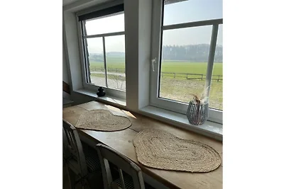 Ferienwohnung mit 1 Schlafzimmer