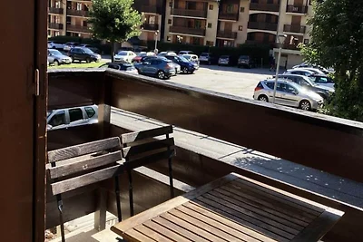 3-kamerhutappartement voor 6 personen, 3 ster...