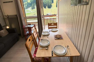 Monolocale per 4 persone