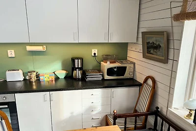 4 Sterne Ferienhaus in Runmarö