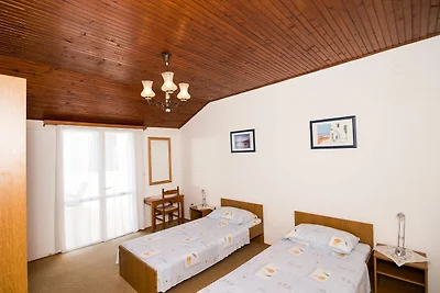 Apartment Srđ - Two-Bedroom Apartment with Ba...