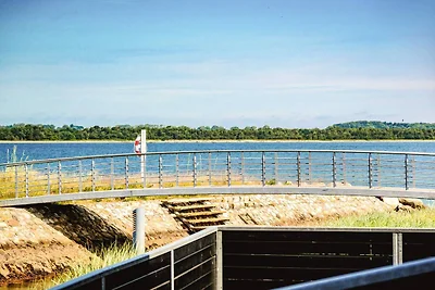 5 Sterne Ferienhaus in Juelsminde