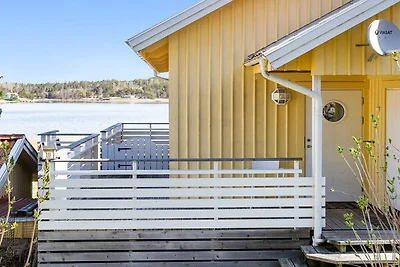 8 Personen Ferienhaus in STRÖMSTAD-By Traum