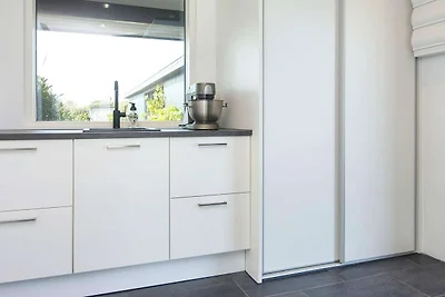 6 Personen Ferienhaus in Odder