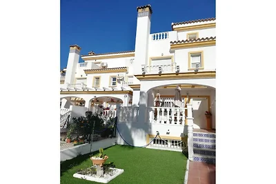 Gemütliche Ferienwohnung in Vera