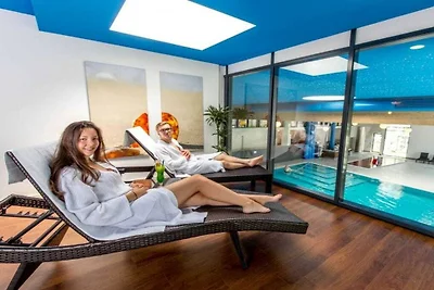 Ferienwohnung mit 1 Schlafzimmer