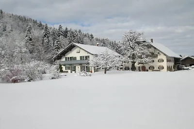 Ferienwohnung mit 2 Schlafzimmer