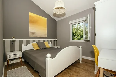 MY DALMATIA - Beach house Neno