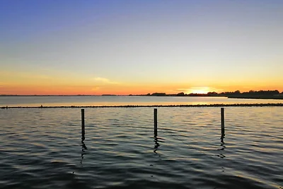 5 Personen Ferienhaus in Bogø By-By Traum