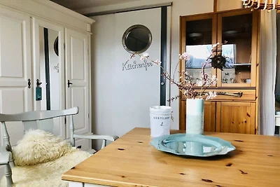 Ferienwohnung mit 1 Schlafzimmer
