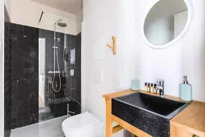 Schönes, helles Apartmentcenter für 4...