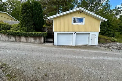 4 Personen vakantie huis in HENÅN