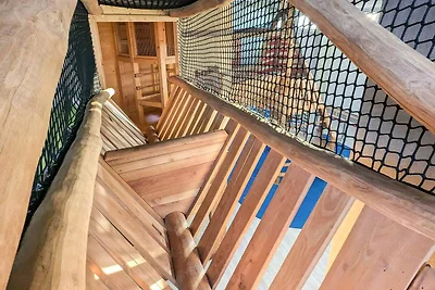 6 Personen Ferienhaus in Wendtorf