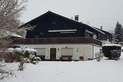 26OG im Feriendorf "Am Hohen Bogen"