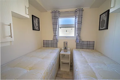 Chalet Zuiderzee a Biddinghuizen