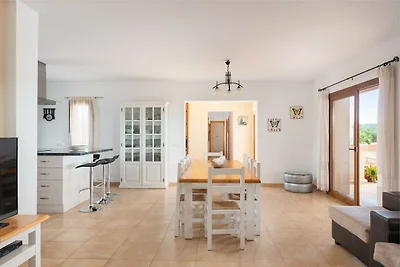 Sa Xorca - Ferienhaus Mit Privatem Pool
