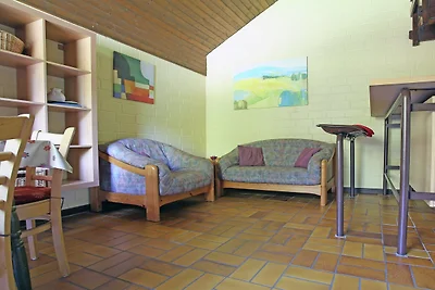 Ferienhaus im Hochsauerland mit Terrasse