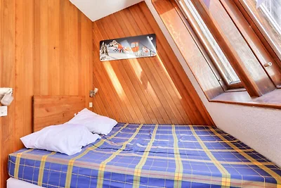 Wohnung in Avoriaz nahe Skipisten