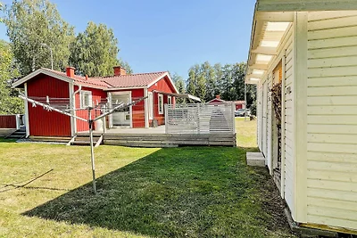 6 Personen Ferienhaus in VIRSERUM